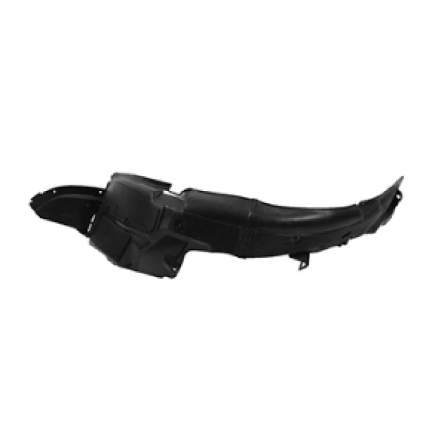 Guardafango delantero derecho para hyundai accent rb 2011 2015 1.6 d4fb dohc diesel - Guardafangos Delanteros Derechos | ClickRepuestos